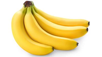 Bananas - 1