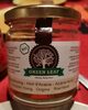 Miel d'Acacia bio - Product