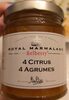 Royal Marmelade - Product