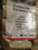 Riz Basmati Blanc - Product