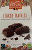 Flaked Truffles 100 g - Product