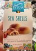 Sea Shells au praliné noisettes - Product