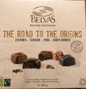 The road to the origins - Product