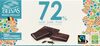 Dark Chocolate 72% - Produit