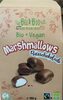 Marshmallows Reisschokolade - Produkt