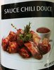 Sauce chili douce - Product