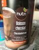 Boisson chocolat - Product