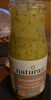 Vinaigrette Aneth & Moutarde - Product