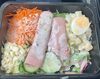 Salade au jambon magistral - Produit