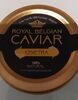 Caviar - Produit