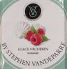 Glace Vacherin - Produit