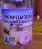 Pompelmoessap - Produit