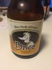 Brice - 0.33L - Alc. 7.5 Beer From Grain Dorge - Product