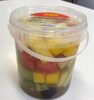 Salade de fruit exotique sur jus - Produkt