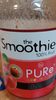 The smoothie by Pure - Produit