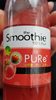 The smoothie - Product