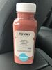 Yummi pink smoothie - Product