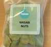 Wasabi Nuts - Product