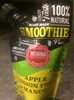 Smoothie apple passion fruit mango - Produit