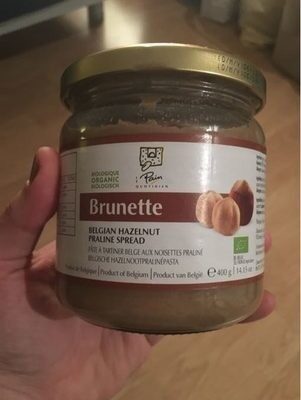 Brunette - Produit