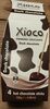 Xioco dark chocolate - Product
