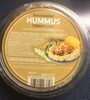 Hummus celeri-rave - Product