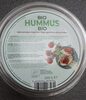 Hummus Bio Tomaat Topping - Produit