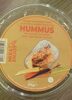 Hummus de jeunes carottes et sumak - Product