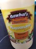 Mayonnaise extra - Product