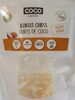 Chips de coco - Product