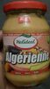 Sauce Algerienne - Produit