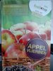 Fruit Tap appel vlierbes - Produkt