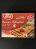 Lasagne halal Chatar - Produit