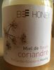 Miel de fleurs CORIANDE - Product