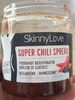 Super chili spread - Product