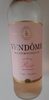 Mademoiselle Selected Rosé - Product
