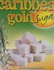 Caribbean gold sugar - Produit