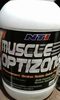 Muscle optizone - Product