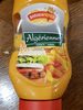 Sauce algérienne - Produit