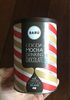 Cocoa Mocha Drinking Chocolat - Product
