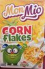 Mon mio corn flakes cerale - Produit