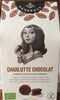 Charlotte chocolat - Produit