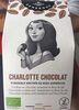 Charlotte chocolat - Prodotto