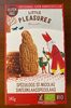 Speculoos St-Nicolas - Product
