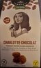 Charlotte Chocolat - Produit
