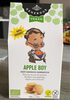 Apple Boy - Product