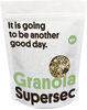Granola Supersec - Produit