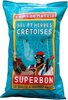 Chips de Madrid Herbes Crétoises - Produkt