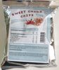 Sweet chili chips - Produit