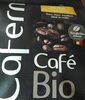 Café bio en grain - Product